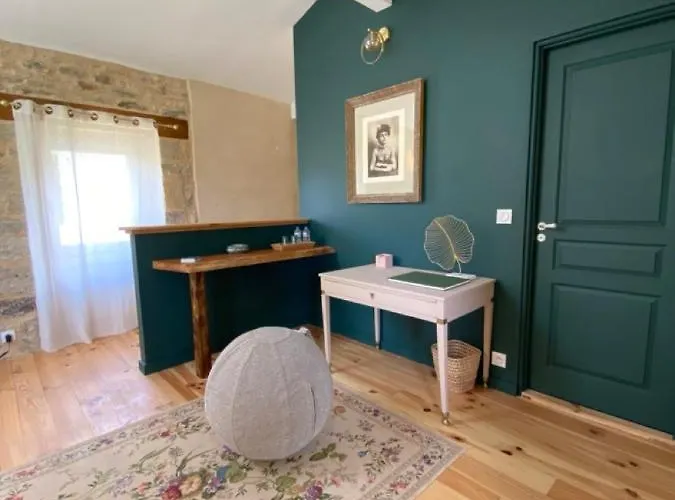 Casa vacanze La Pause Noble Val