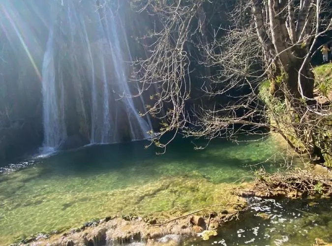 La Pause Noble Val *