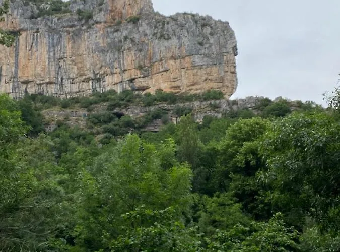 Casa vacanze La Pause Noble Val Saint-Antonin