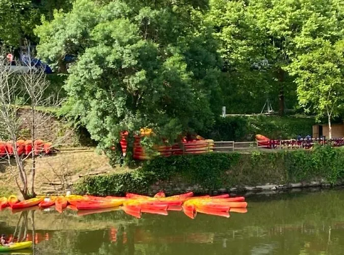 Casa vacanze La Pause Noble Val *