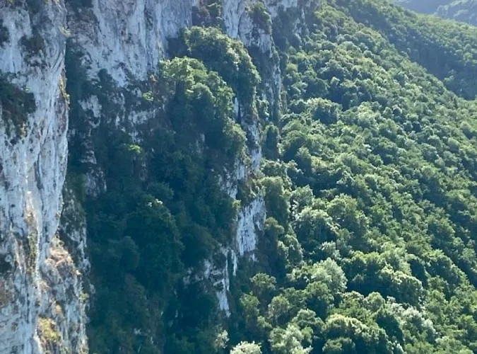 Casa vacanze La Pause Noble Val Saint-Antonin