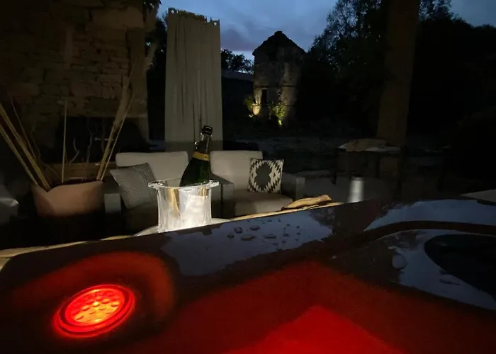 La Pause Noble Val Casa vacanze