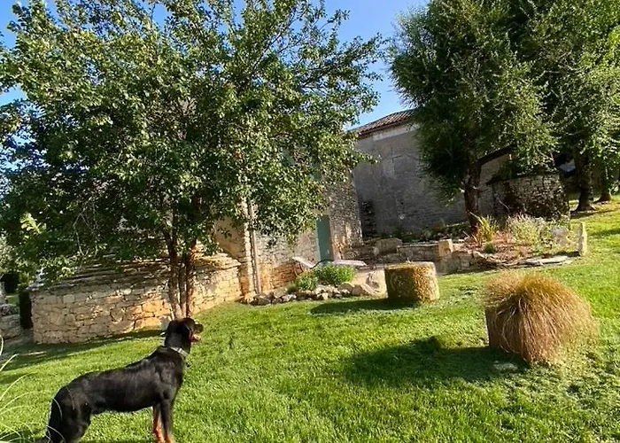 La Pause Noble Val *