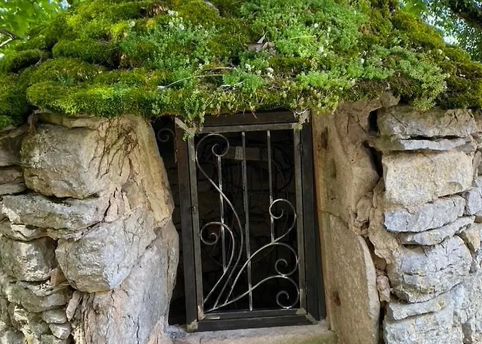 La Pause Noble Val Saint-Antonin