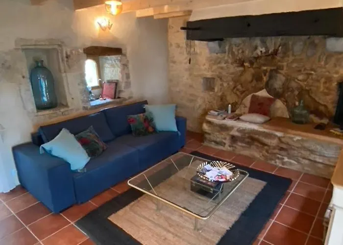 La Pause Noble Val Casa vacanze *