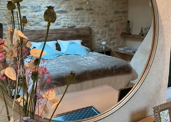 La Pause Noble Val * Saint-Antonin