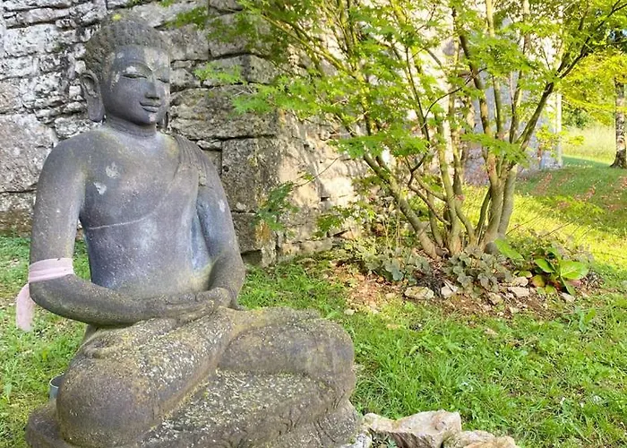 Casa vacanze La Pause Noble Val Saint-Antonin