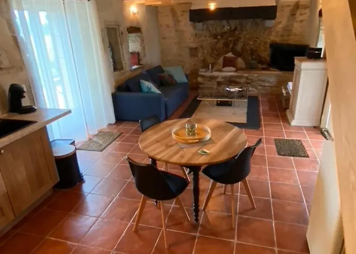 La Pause Noble Val Casa vacanze