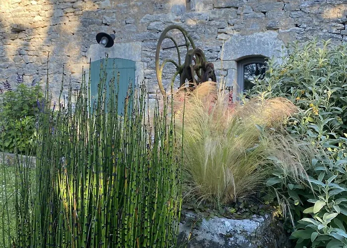 La Pause Noble Val Casa vacanze Saint-Antonin